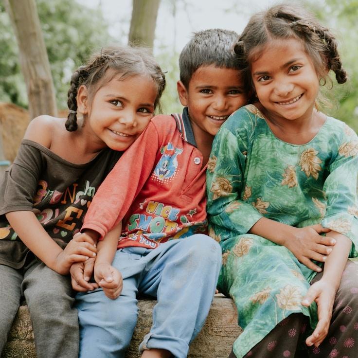 Portrait of Nova, community mentor and Italian cuisine specialist